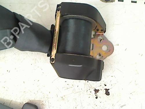 Rear left belt tensioner NISSAN MICRA III (K12) 1.2 16V | BP20475022C89 