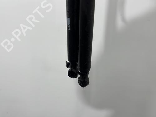 Tailgate lift support PEUGEOT 207 SW (WK_) 1.6 HDi | BP32350203C138