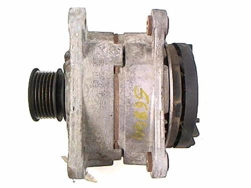 Used Alternator RENAULT CLIO III (BR0/1, CR0/1) 1.6 16V (BR05, BR0B, BR0Y, BR15, BR1J, BR1M, BR1Y, CR0B,... (112 hp) 20473535