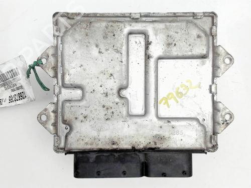 Engine control unit (ECU) FIAT PUNTO (199_) | BP36526002M57 - Image 3