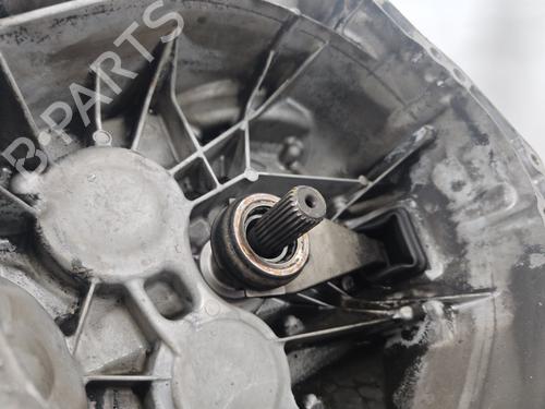 Gearbox MAZDA CX-5 (KE, GH) 2.2 D AWD (KE2AW) | BP33895058M3  - Image 7