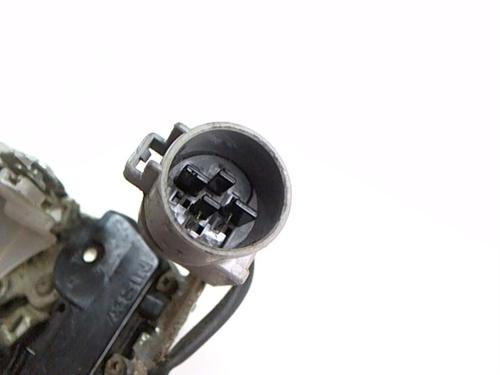 Used Front right lock Front right lock TOYOTA COROLLA Liftback (_E10_) 1.3 XLI (EE101_, EE101R) (88 hp) 21234915 21234915