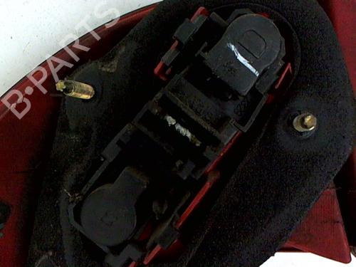 Used Right taillight Right taillight TOYOTA AVENSIS Estate (_T22_) 2.0 TD (CT220_, CT220R) (90 hp) 20403021 20403021