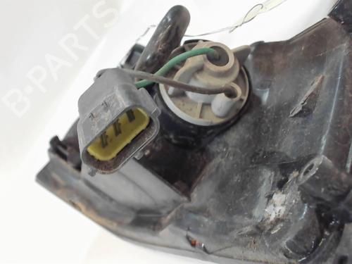 Used Right front indicator Right front indicator MAZDA 323 S IV (BG) 1.3 16V (BG3P) (73 hp) 21236489 21236489