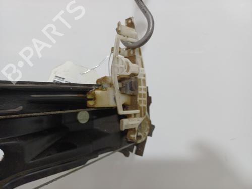 Front left window mechanism FORD KA (RU8) 1.2 | BP38066965C22 - Image 3