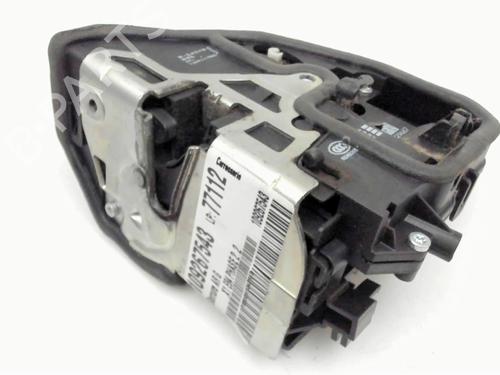 Rear left lock BMW X1 (E84) sDrive 18 d | BP27664240C100 