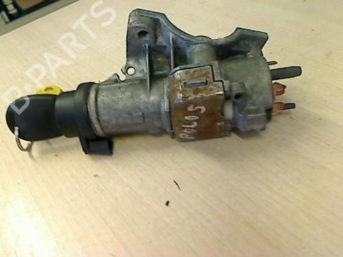 Ignition barrel VW POLO (9N_, 9A_) 1.9 TDI | BP20413339M48 