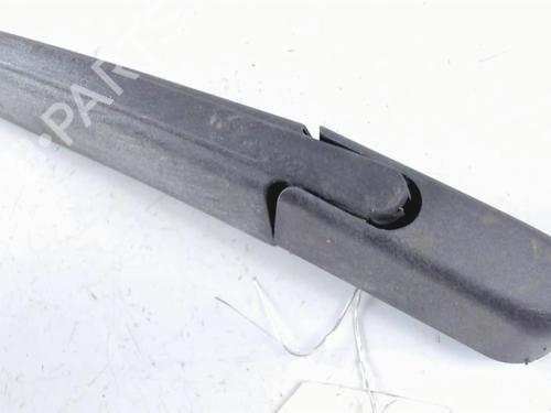Used Rear windshield wiper arm Rear windshield wiper arm RENAULT CLIO IV Grandtour (KH_) 1.5 dCi 90 (KHN3, KHN4) (90 hp) 20468671 20468671