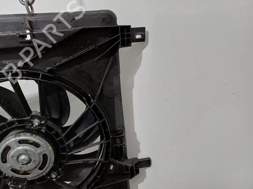 Radiator fan RENAULT MASTER III Van (FV) 2.3 dCi 130 FWD (FV0M, FV0Y, FV0J, FV02, FV03) | BP37037601M35 - Image 3
