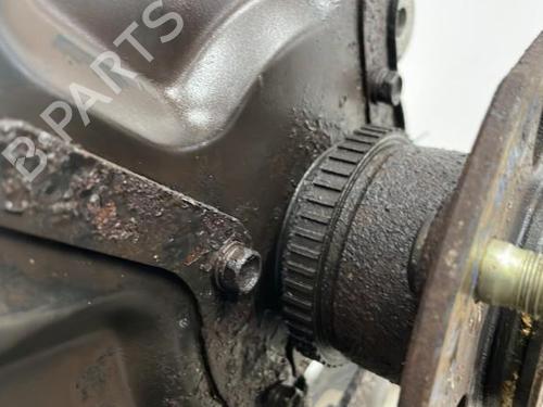 Left rear steering knuckle ROVER 600 I (RH) 618 i/Si | BP21207622M27 