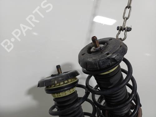 Left front shock absorber CITROËN C3 II (SC_) 1.6 HDi | BP36588742M16 - Image 2