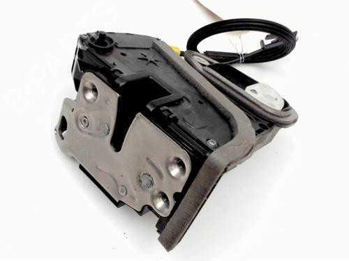 Rear right lock OPEL ASTRA K (B16) 1.2 Turbo (68) | BP30547869C99