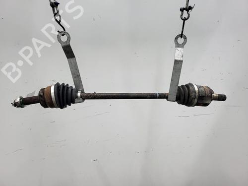 Right rear driveshaft KIA SPORTAGE II (JE_, KM_) 2.0 CRDi 4WD | BP20469897M41 