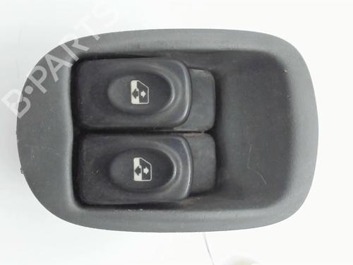 Used Left front window switch Left front window switch RENAULT MEGANE Scenic (JA0/1_) 1.6 e (JA0F) (90 hp) 20397402 20397402