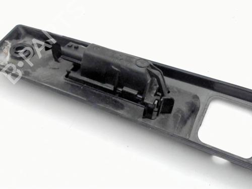 Tailgate handle RENAULT KADJAR (HA_, HL_) 1.2 TCe 130 (HLMR) | BP33894822C132 - Image 7