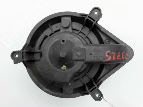 Heater blower motor RENAULT MASTER II Van (FD) 2.8 dTI | BP20400172M62 