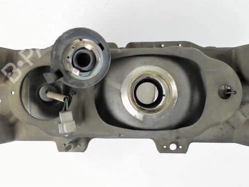 Left headlight NISSAN BLUEBIRD Traveller (W910) 2.0 D | BP21233837C28 