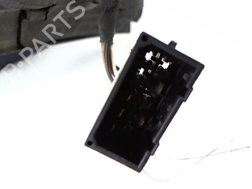 Right mirror AUDI A4 B5 (8D2) 1.9 TDI | BP20425682C27 