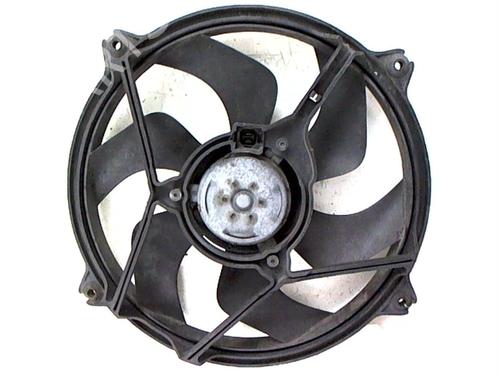 Used Radiator fan Radiator fan PEUGEOT 607 (9D, 9U) 2.2 HDi (133 hp) 20399450 20399450