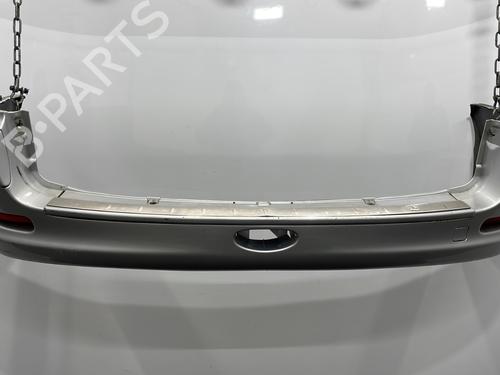 Used Rear bumper PEUGEOT 206 SW (2E/K) 1.6 HDi 110 (109 hp) 28591062