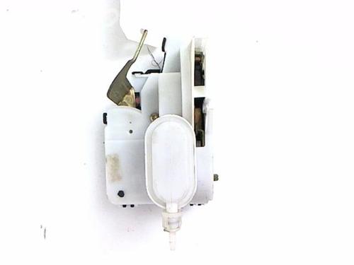 Rear right lock VW POLO Variant (6V5) 1.9 SDI | BP20414174C99 