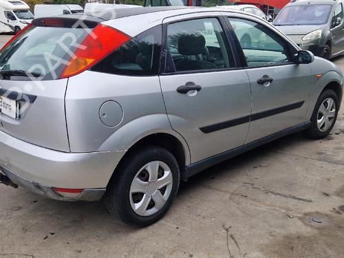 Headlight switch FORD FOCUS I (DAW, DBW) 1.6 16V | BP38787776I24 - Image 14