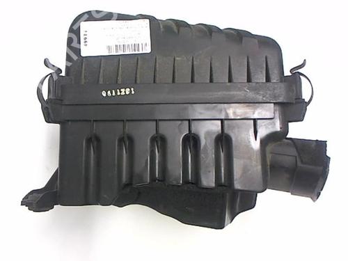Air filter box HYUNDAI TUCSON (JM) 2.0 CRDi | BP20461767M87 
