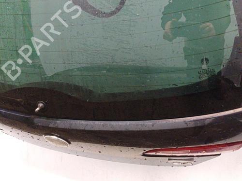 Used Tailgate ALFA ROMEO 159 Sportwagon (939_) 2.4 JTDM (939BXD1B, 939BXD12) (200 hp) 20427338