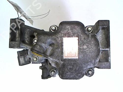 AC compressor MAZDA 3 (BK) 2.3 MPS Turbo (BK14) | BP20429385M34 