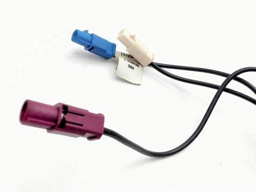 Antenne/Base RENAULT KANGOO BE BOP (KW0/1_) | BP38101254C140 - Image 4
