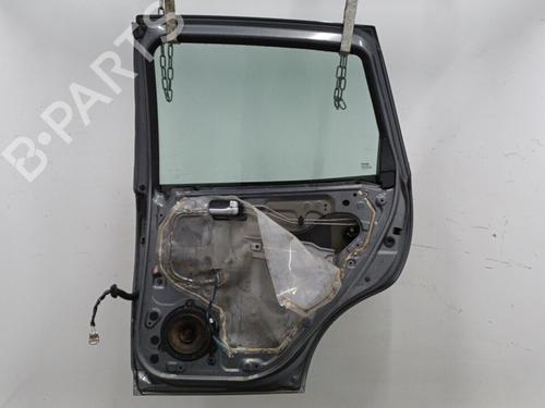 Right rear door NISSAN ALMERA TINO (V10) 2.2 dCi | BP20405938C5 