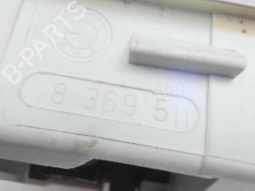 Used Interior roof light BMW 5 (E39) 525 tds (143 hp) 20438884