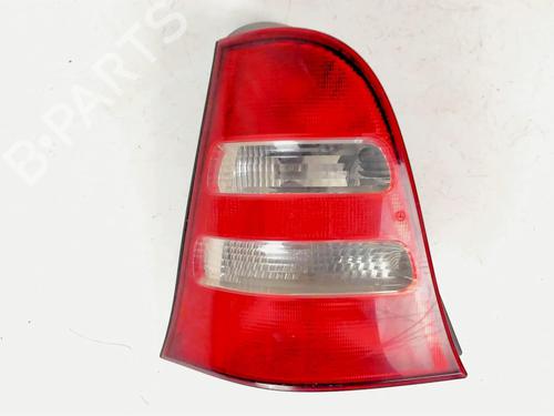 Left taillight MERCEDES-BENZ A-CLASS (W168) A 170 CDI (168.009, 168.109) | BP20406671C34 