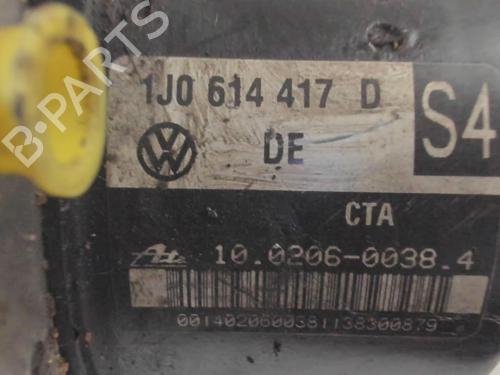 Used ABS pump ABS pump SKODA OCTAVIA I (1U2) 1.9 TDI (100 hp) 20446883 20446883
