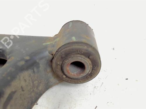 Left front suspension arm SUZUKI ALTO VII (GF) 1.0 (AMF310, GFC31S) | BP20391570M12 