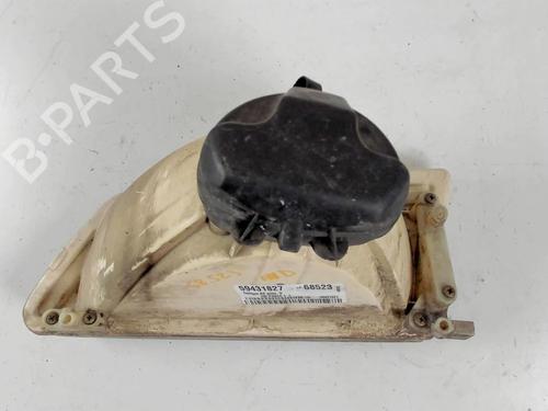 Used Right headlight Right headlight PEUGEOT 106 I (1A, 1C) 1.0 (50 hp) 20390519 20390519