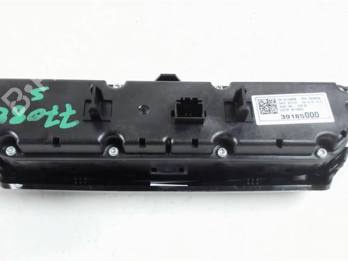 Used Climate control Climate control OPEL CORSA F (P2JO) CORSA-e (68) (136 hp) 27535906 27535906