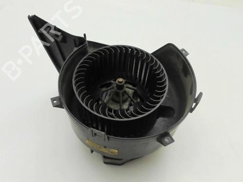 Heater blower motor SAAB 9-3 (YS3F, E79, D79, D75) 1.9 TiD | BP20397062M62 