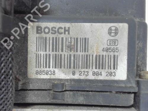 ABS pump CITROËN XSARA Coupe (N0) 1.9 TD | BP20460618M43 