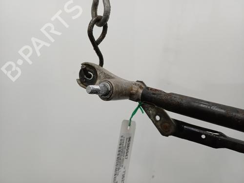 Used Front wipers mechanism Front wipers mechanism KIA PICANTO I (SA) 1.0 (63 hp) 21589906 21589906