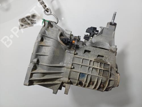 Gearbox FORD TRANSIT CONNECT (P65_, P70_, P80_) 1.8 Di | BP35893084M3 - Image 3
