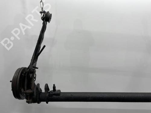 Rear axle HONDA CIVIC III Shuttle (AN, AR) 1.5 (AN) | BP21207383M2 