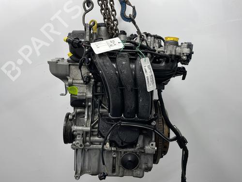 Used Engine VW POLO V (6R1, 6C1) 1.0 (75 hp) 30890778