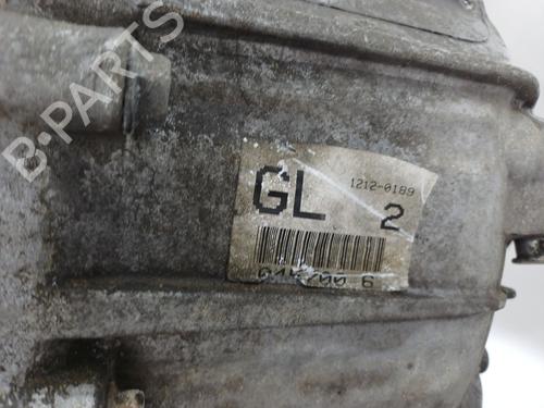 Gearbox OPEL ANTARA A (L07) 2.0 CDTI 4x4 | BP36757261M3 - Image 4