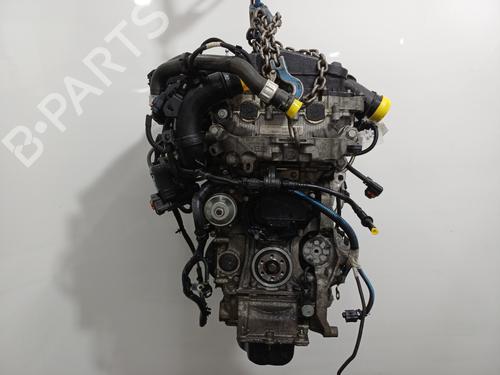 Engine PEUGEOT 2008 I (CU_) 1.2 THP 110 / PureTech 110 | BP36817348M1 - Image 13