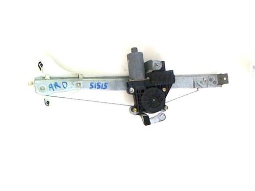 Used Rear right window mechanism FORD MONDEO III Turnier (BWY) 2.0 16V TDDi / TDCi (115 hp) 20455626
