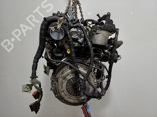 Engine FORD C-MAX II (DXA/CB7, DXA/CEU) 1.6 TDCi | BP38675586M1 - Image 8