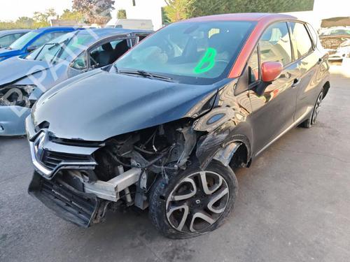 Engine control unit (ECU) RENAULT CAPTUR I (J5_, H5_) 1.5 dCi 90 (J5N4, J5M5, J5MW, J5M6, J5AL, J5AJ) | BP29625269M57  - Image 15