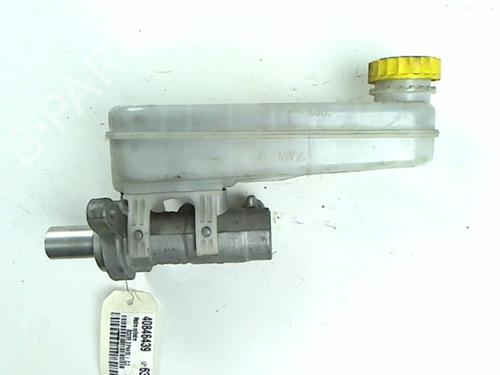 Brake master cylinder PEUGEOT BOXER Van 2.2 HDi 150 | BP20462380M77 