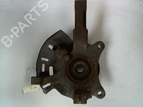 Left front steering knuckle CHEVROLET REZZO MPV (U100) 2.0 | BP20459020M25 